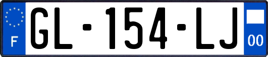 GL-154-LJ
