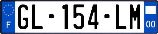 GL-154-LM