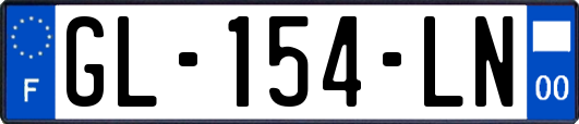 GL-154-LN