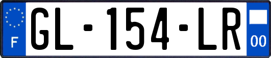 GL-154-LR
