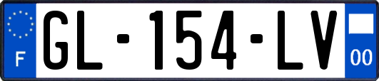 GL-154-LV