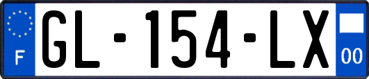 GL-154-LX