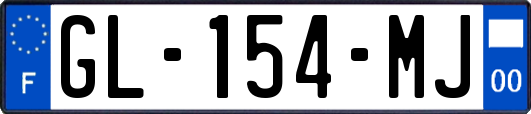 GL-154-MJ