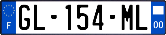 GL-154-ML