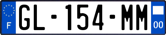 GL-154-MM