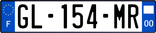 GL-154-MR