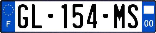 GL-154-MS