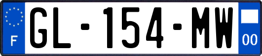 GL-154-MW