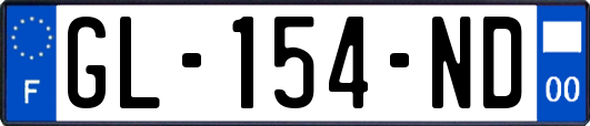 GL-154-ND