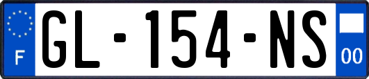 GL-154-NS