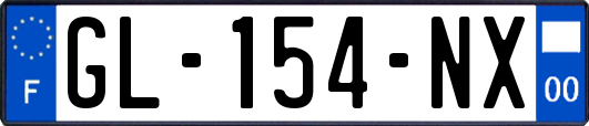 GL-154-NX