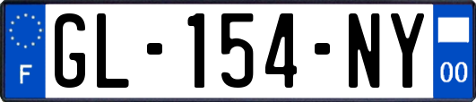 GL-154-NY