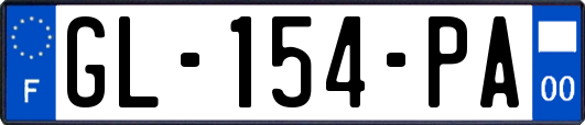GL-154-PA