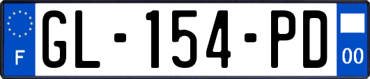 GL-154-PD
