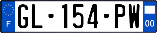 GL-154-PW