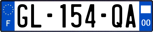 GL-154-QA
