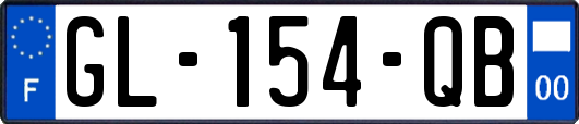 GL-154-QB