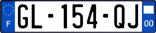 GL-154-QJ