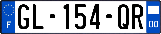 GL-154-QR