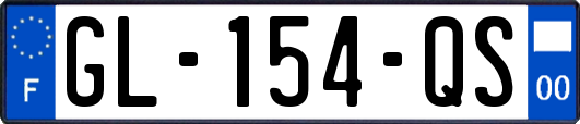 GL-154-QS