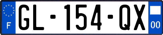 GL-154-QX