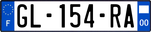 GL-154-RA