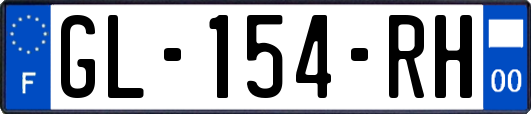 GL-154-RH