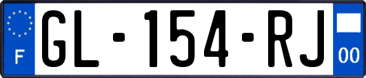 GL-154-RJ