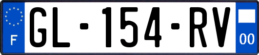 GL-154-RV