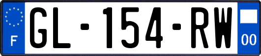 GL-154-RW