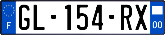 GL-154-RX
