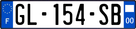 GL-154-SB