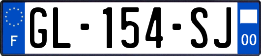 GL-154-SJ