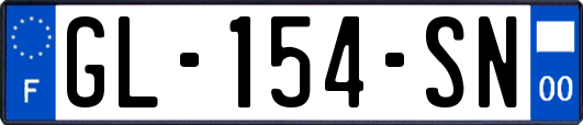 GL-154-SN