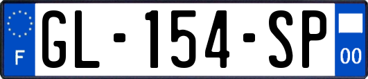 GL-154-SP