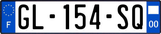 GL-154-SQ