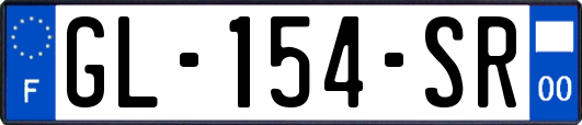 GL-154-SR