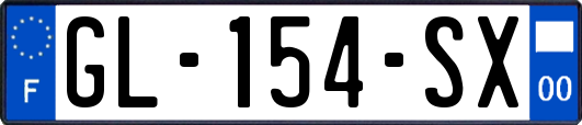 GL-154-SX