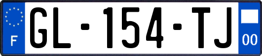 GL-154-TJ