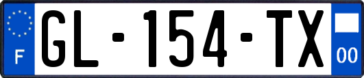 GL-154-TX
