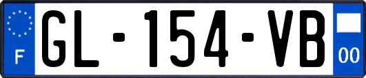 GL-154-VB