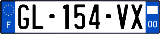 GL-154-VX