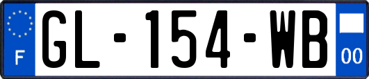 GL-154-WB
