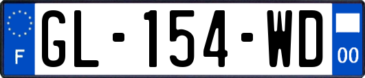 GL-154-WD