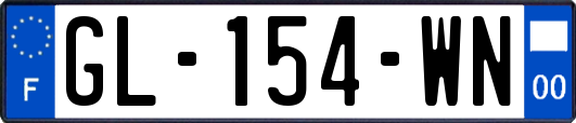 GL-154-WN