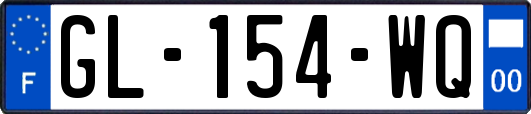 GL-154-WQ