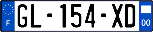 GL-154-XD