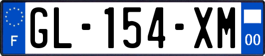 GL-154-XM