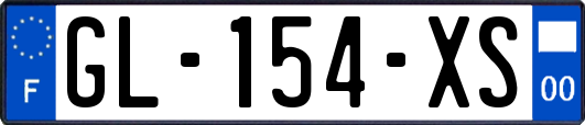 GL-154-XS