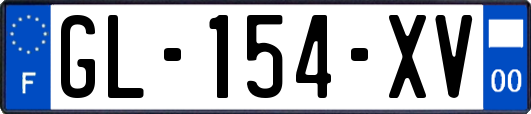 GL-154-XV